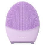 FOREO LUNA™ 4 sensitive skin Gesichtsreinigungsbürste Lavendel