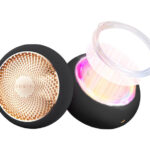 FOREO UFO™ 3 Maskengerät Schwarz