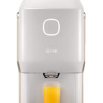Zumex Soul 2 Saftpresse Weiss