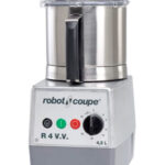 Robot Coupe R4 V.V. Standmixer Edelstahl