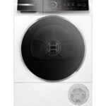 Bosch WQB246D0CH Wäschetrockner Weiss