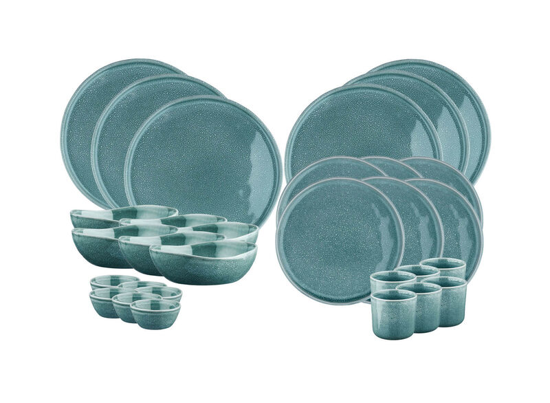 IP355543-1.jpg Björn Magma Full Service Geschirr Set 30 tlg. Blau – Bild 1