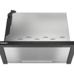 Miele DAS 4520-55 SWM CH Dunstabzug Edelstahl