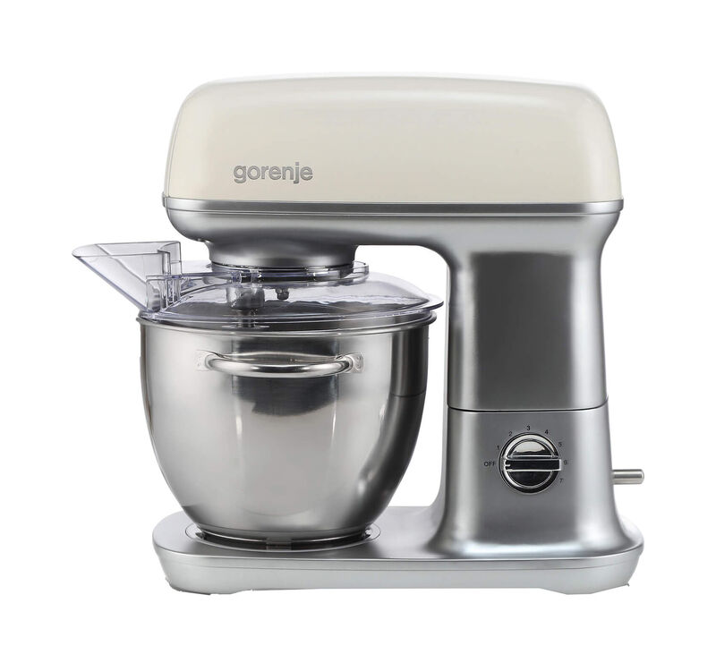 IP356102-1.jpg Gorenje MMC1000RL Küchenmaschine Weiss – Bild 1