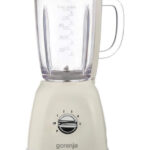 Gorenje B800RL Standmixer 1.8L Weiss