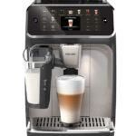 Philips EP5547/90 Kaffeevollautomat Schwarz