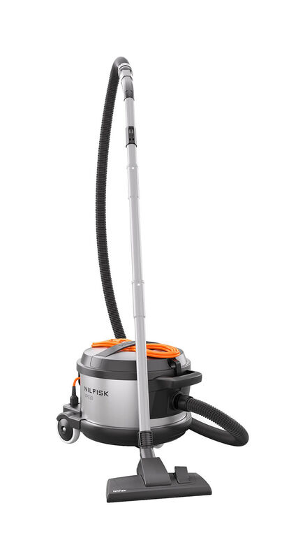 IP356166-1.jpg Nilfisk VP930 PRO HEPA Gewerbestaubsauger – Bild 1
