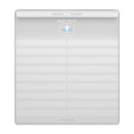 Withings WBS08 Body Scan Personenwaage Grau