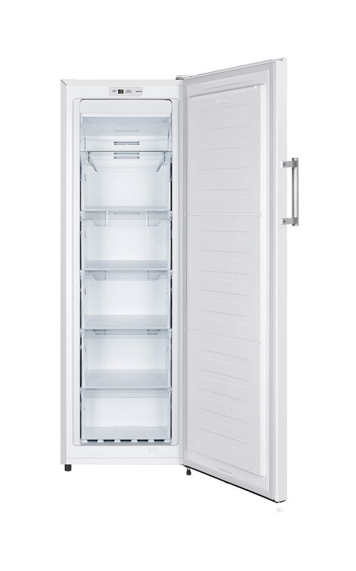 IP356409-1.jpg Sibir GSN 20024 NoFrost Gefrierschrank Weiss rechts – Bild 1