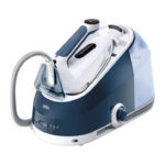 Braun IS5245BL Bügelstation Blau