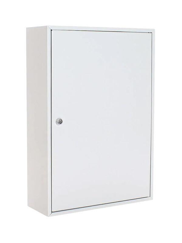 IP357261-1.jpg Rottner T01517 S 200 Schlüsselschrank Hellgrau – Bild 1