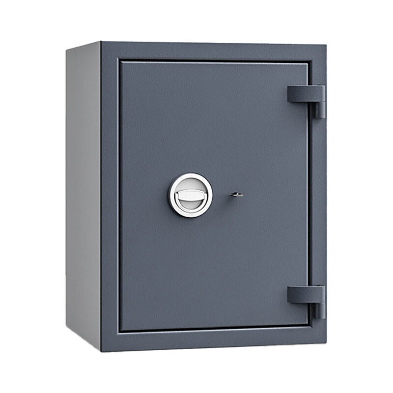 IP357524-1.jpg Planetstar Algol1 65 DB Tresor Grau – Bild 1