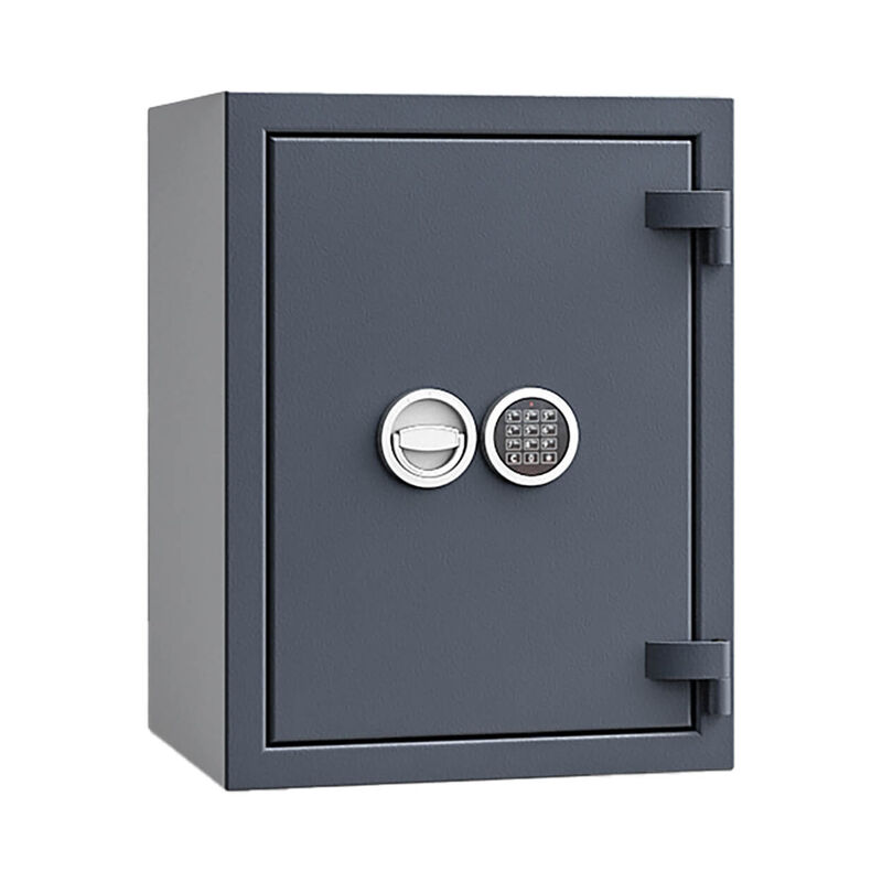 IP357525-1.jpg Planetstar Algol1 65 EL Tresor Grau – Bild 1