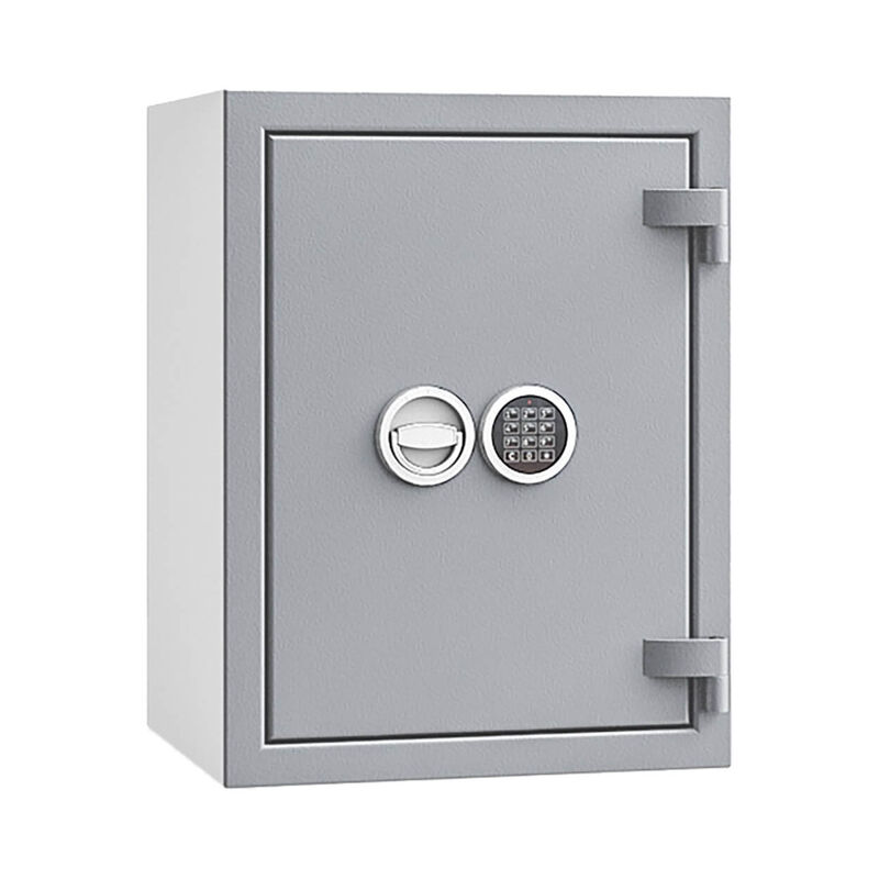 IP357527-1.jpg Planetstar Algol1 65 EL Tresor Grau – Bild 1