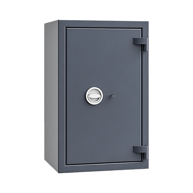 IP357570-1.jpg Planetstar Algol1 80 DB Tresor Grau – Bild 1