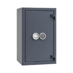 Planetstar Algol1 80 EL Tresor Grau