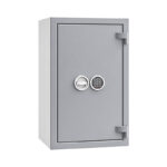Planetstar Algol1 80 EL Tresor Grau