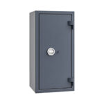 Planetstar Algol1 100 DB Tresor Grau