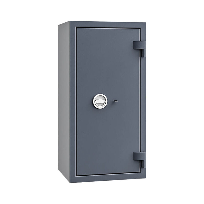 IP357576-1.jpg Planetstar Algol1 100 DB Tresor Grau – Bild 1