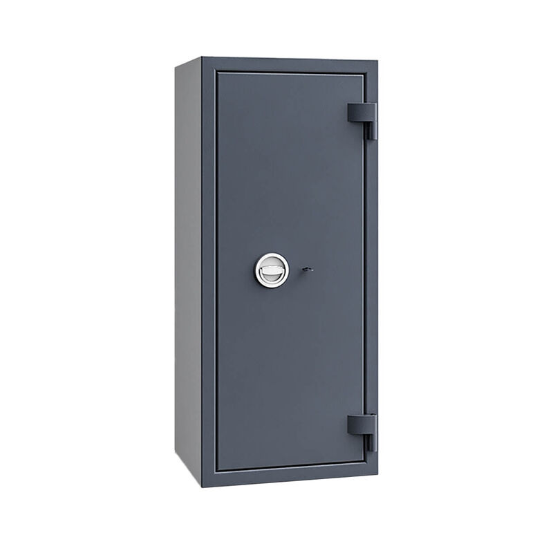IP357580-bak-1.jpg Planetstar Algol1 115 DB Tresor Grau – Bild 1