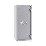 Planetstar Algol1 115 DB Tresor Grau