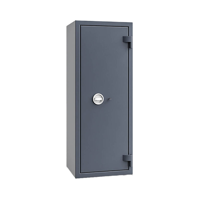 IP357584-1.jpg Planetstar Algol1 130 DB Tresor Grau – Bild 1