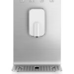 Smeg BCC11WHMEU Kaffeevollautomat Weiss