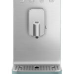Smeg BCC13EGMEU Kaffeevollautomat Emerald