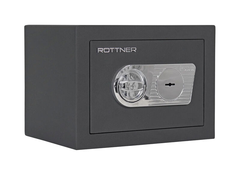 IP357771-1.jpg Rottner T05546 Wertschutzschrank Anthrazit – Bild 1
