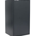 Rottner T05803 Möbeltresor Anthrazit