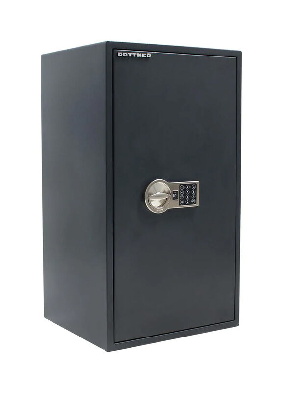 IP357773-1-1.jpg Rottner T05804 Möbeltresor Anthrazit – Bild 1