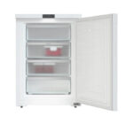 Miele F 4001 D Gefrierschrank Weiss rechts