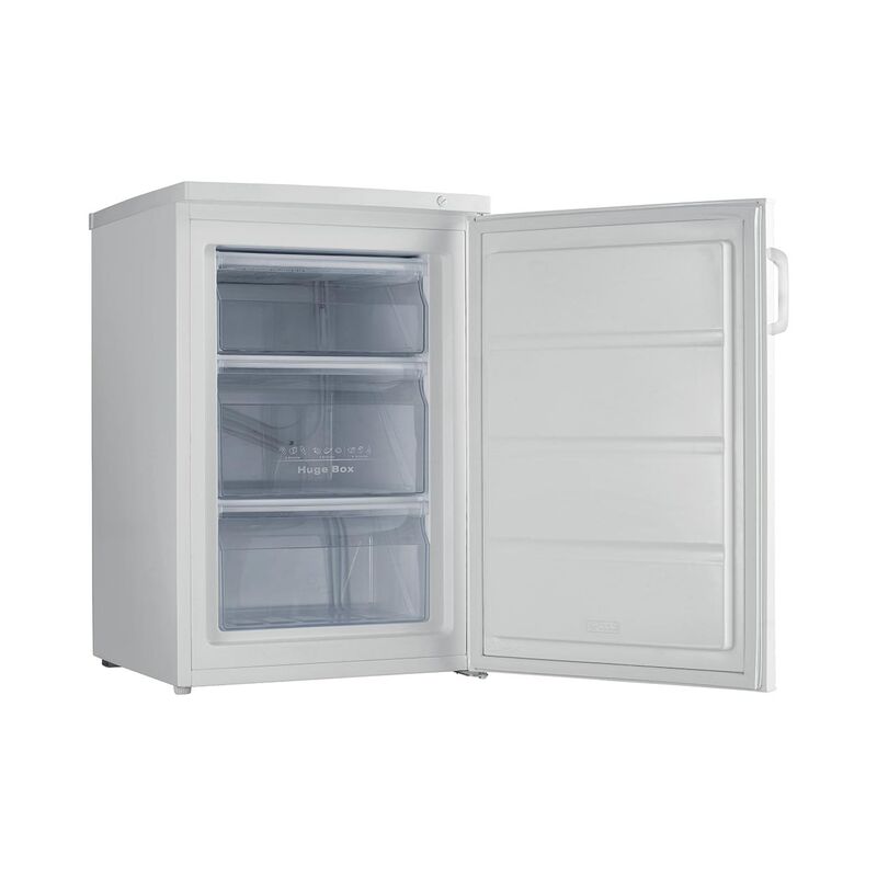 IP358040-1.jpg Sibir GS10024 Gefrierschrank Weiss rechts – Bild 1