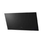 Miele DAH 2960 EXTA Escala Dunstabzugshaube Obsidianschwarz