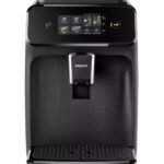 Philips EP1200/09 Series 1200 Kaffeevollautomat Schwarz