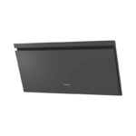 Miele DAH 4970 Sienna Dunstabzugshaube Graphitgrau