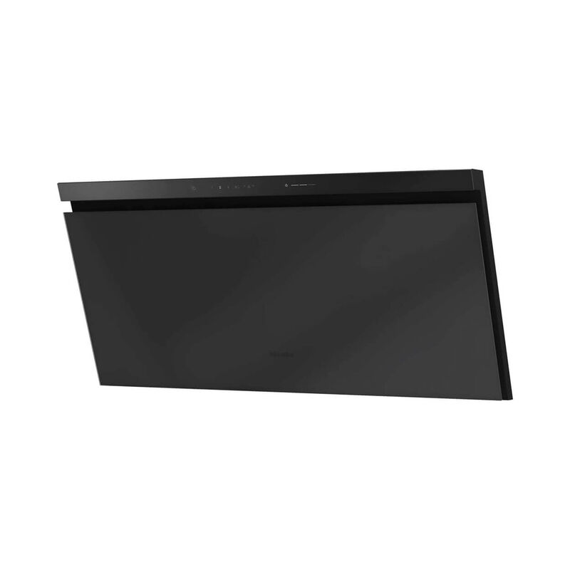 IP358146-1.jpg Miele DAH 4980 125 Gala Ed Dunstabzugshaube Obsidianschwarz matt – Bild 1