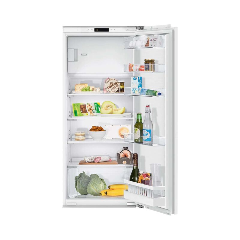 IP358276-1.jpg Sibir Universal Kühlschrank Schwarz rechts – Bild 1