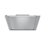 Miele DAC 2940 Stella Deckengebläse Edelstahl