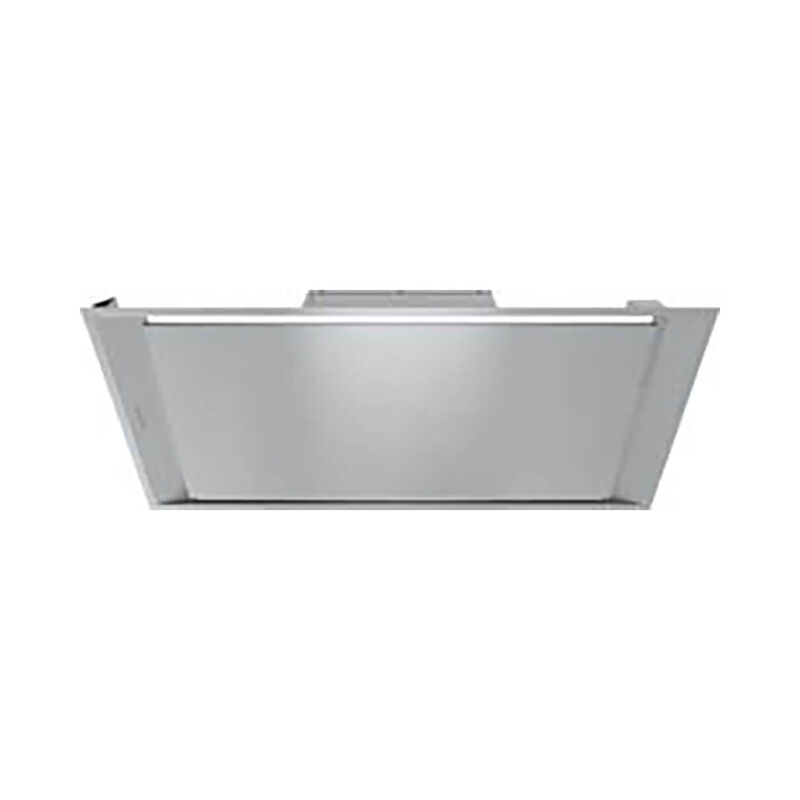 IP358506-1.jpg Miele DAC 4240 Stella Ambient Deckengebläse Edelstahl – Bild 1
