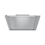 Miele DAC 4943 EXTA Stella Ambient Deckengebläse Edelstahl