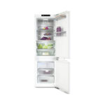 Miele KFN7795C RE Kühl-Gefrierkombination rechts