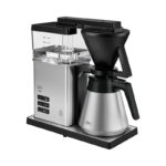 Melitta One Therm Kaffeemaschine Edelstahl