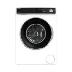 Sharp ES-NFA714BW1NA-DE Waschmaschine Weiss links