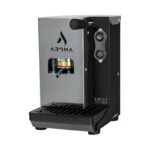 AROMA Plus Basic Swiss Edition Portionensystem Schwarz