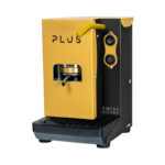 AROMA Plus Gold Swiss Edition Portionensystem Gold