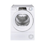 Candy ROE H8A3TCEX-S Wäschetrockner Weiss links