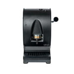 AROMA Kicco Swiss Edition Portionensystem Schwarz