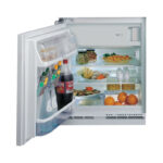 Bauknecht BKBUF011 LH Kühlschrank mit Gefrierfach links