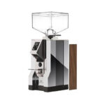 Eureka Mignon Specialità 18WD Kaffeemühle Chrom